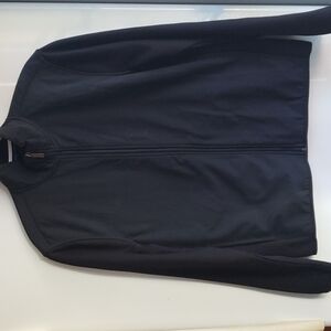 Perry Ellis Fleece Jacket
